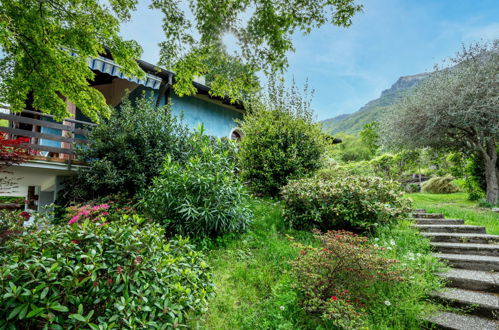 Foto 24 - Casa de 2 quartos em Casale Corte Cerro com terraço e vista para a montanha