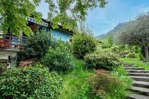 Photo 24 - Maison de 2 chambres à Casale Corte Cerro avec jardin et terrasse