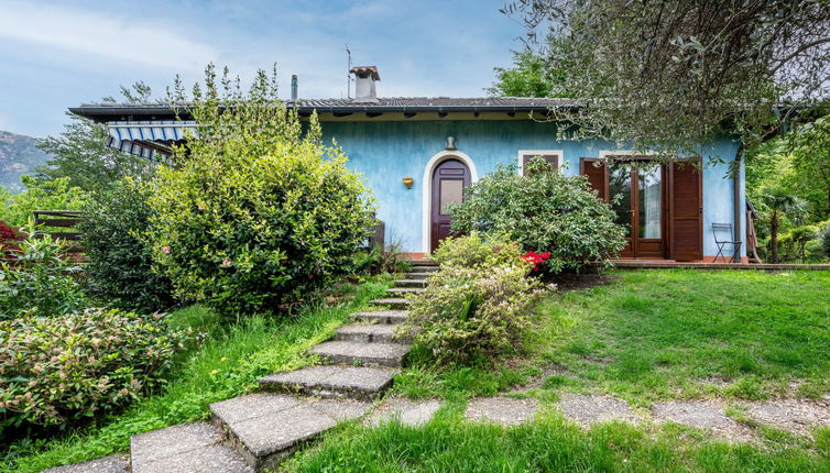 Foto 1 - Casa de 2 quartos em Casale Corte Cerro com jardim e terraço