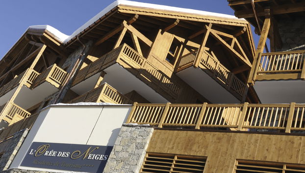 4 bedroom Apartment in Landry with swimming pool and sauna - Photo 3