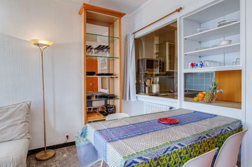 Foto 7 - Apartamento em Biarritz com vistas do mar