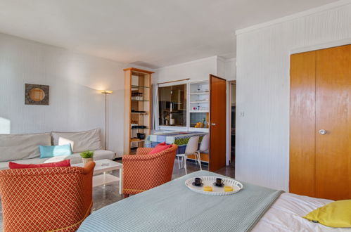 Foto 11 - Apartamento em Biarritz com vistas do mar