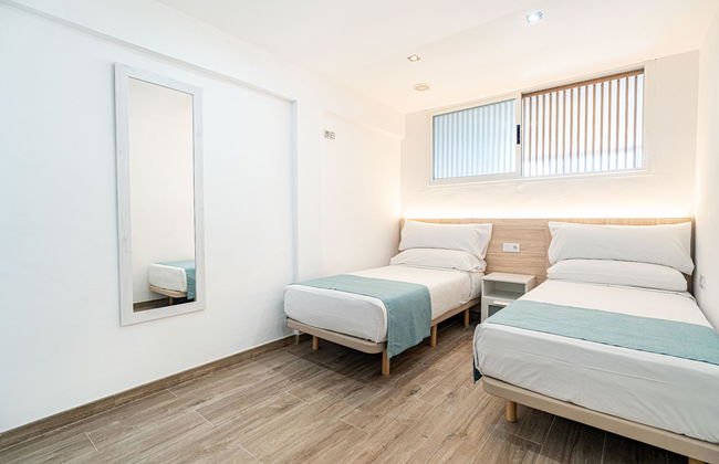 Kensington Econotels - Foto 5