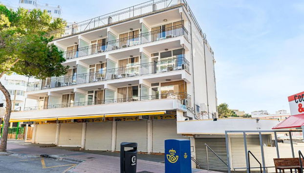 Kensington Econotels - Photo 4