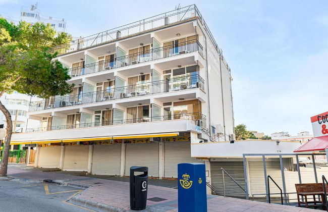 Kensington Econotels - Foto 4