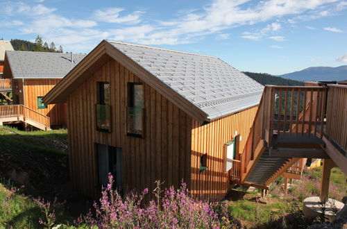 Foto 45 - Casa con 4 camere da letto a Bad Sankt Leonhard im Lavanttal con giardino e terrazza