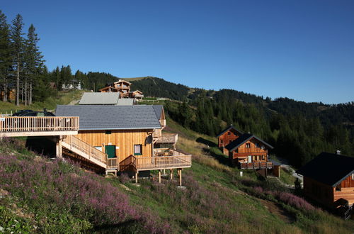 Foto 47 - Haus mit 4 Schlafzimmern in Bad Sankt Leonhard im Lavanttal mit garten und terrasse