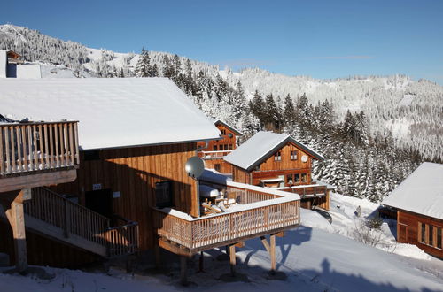 Foto 46 - Casa con 4 camere da letto a Bad Sankt Leonhard im Lavanttal con giardino e terrazza