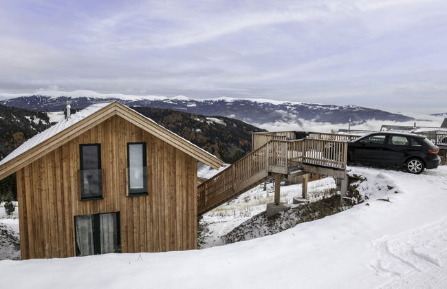 Casa de 5 quartos em Bad Sankt Leonhard im Lavanttal com jardim e terraço - Foto 49