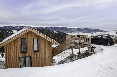 Foto 49 - Casa con 4 camere da letto a Bad Sankt Leonhard im Lavanttal con giardino e terrazza