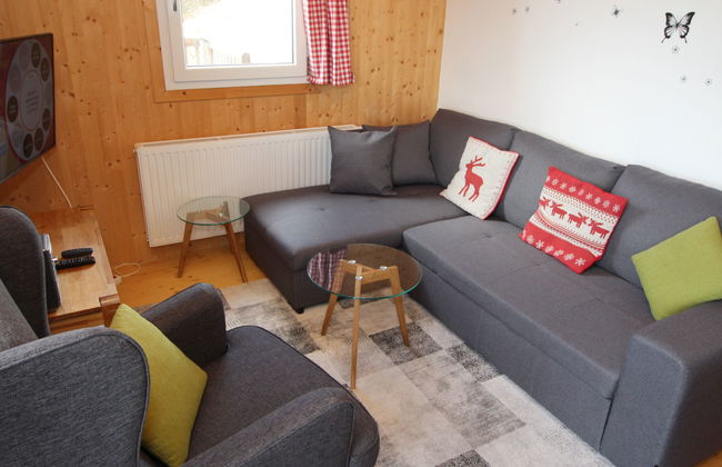 Casa de 5 quartos em Bad Sankt Leonhard im Lavanttal com jardim e terraço - Foto 36