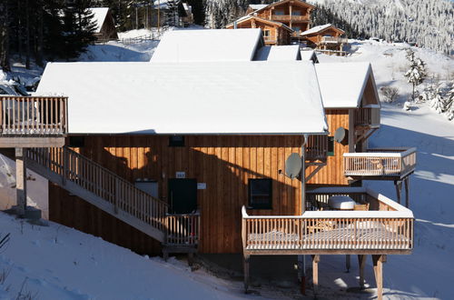 Foto 48 - Casa con 4 camere da letto a Bad Sankt Leonhard im Lavanttal con giardino e terrazza