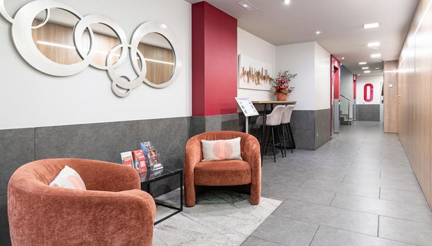 Sensation Sagrada Familia - Foto 4