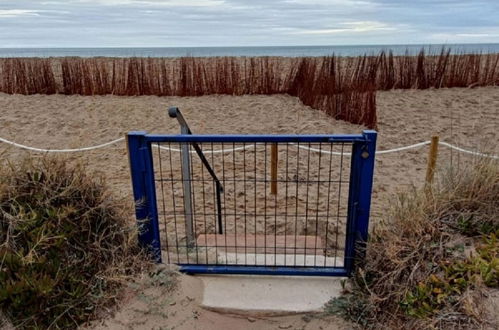 Photo 38 - Maison de 4 chambres à Dénia avec jardin et vues à la mer