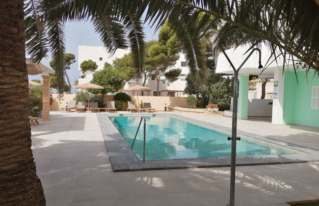 Apartamentos Andreas - Foto 8