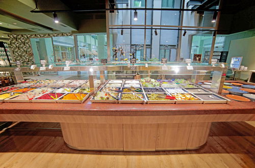 Foto 6 - Holiday World Resort