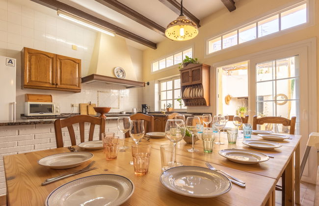 Haus mit 7 Schlafzimmern in Roda de Berà mit terrasse - Foto 17