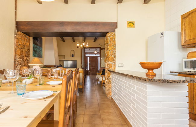 Haus mit 7 Schlafzimmern in Roda de Berà mit terrasse - Foto 18