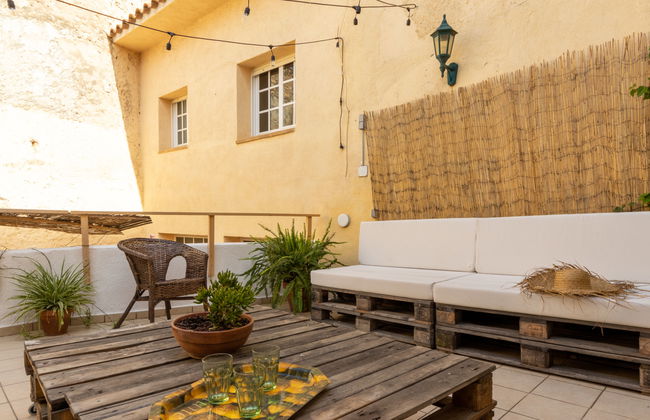 Haus mit 7 Schlafzimmern in Roda de Berà mit terrasse - Foto 1