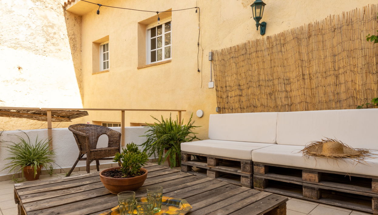 Haus mit 7 Schlafzimmern in Roda de Berà mit terrasse - Foto 1