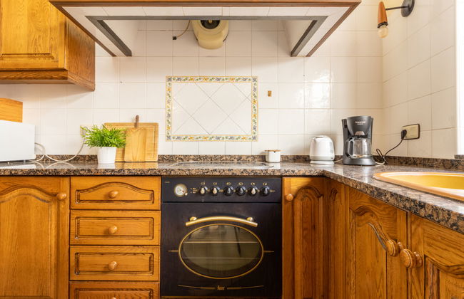 Haus mit 7 Schlafzimmern in Roda de Berà mit terrasse - Foto 11