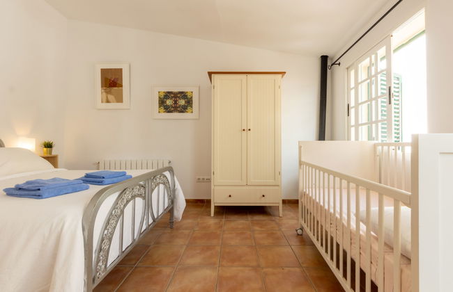 Haus mit 7 Schlafzimmern in Roda de Berà mit terrasse - Foto 43