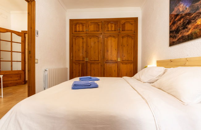 Haus mit 7 Schlafzimmern in Roda de Berà mit terrasse - Foto 30