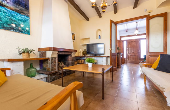 Haus mit 7 Schlafzimmern in Roda de Berà mit terrasse - Foto 9
