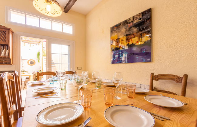 Haus mit 7 Schlafzimmern in Roda de Berà mit terrasse - Foto 16