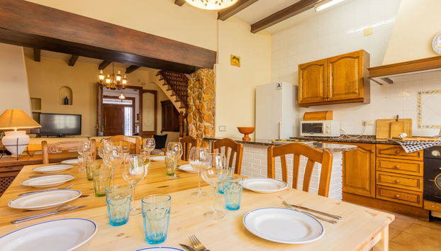 Casa de 7 quartos em Roda de Berà com terraço - Foto 2