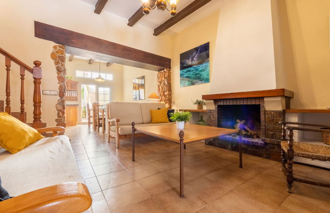 Haus mit 7 Schlafzimmern in Roda de Berà mit terrasse - Foto 8