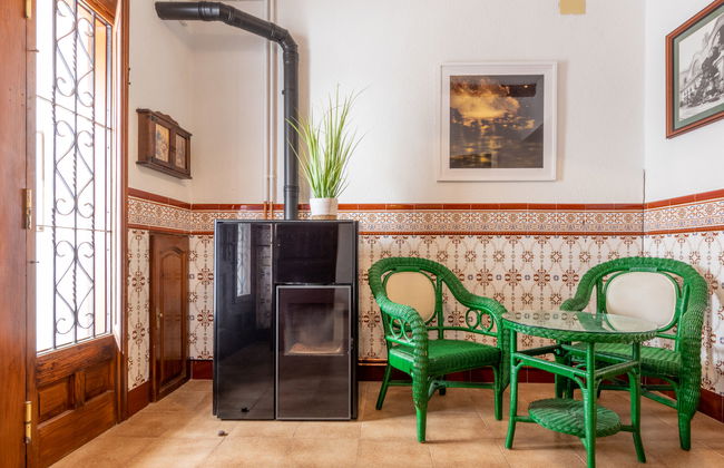 Haus mit 7 Schlafzimmern in Roda de Berà mit terrasse - Foto 20