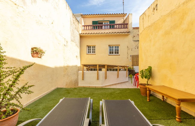 Haus mit 7 Schlafzimmern in Roda de Berà mit terrasse - Foto 57