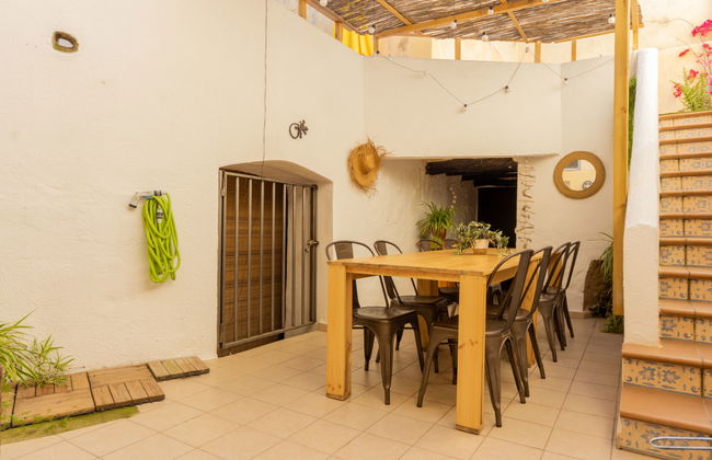 Haus mit 7 Schlafzimmern in Roda de Berà mit terrasse - Foto 56