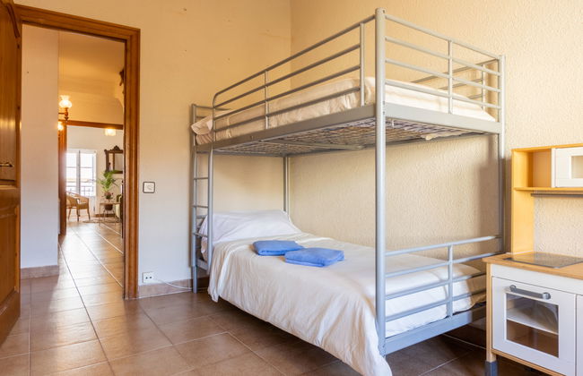 Haus mit 7 Schlafzimmern in Roda de Berà mit terrasse - Foto 36