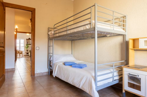 Foto 36 - Casa con 6 camere da letto a Roda de Berà con terrazza