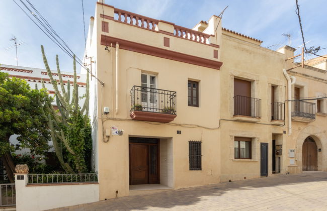 Haus mit 7 Schlafzimmern in Roda de Berà mit terrasse - Foto 59