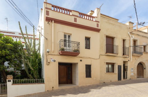 Foto 59 - Casa de 6 habitaciones en Roda de Berà con terraza