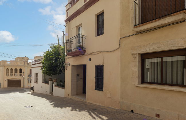 Haus mit 7 Schlafzimmern in Roda de Berà mit terrasse - Foto 58
