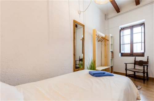Photo 23 - Maison de 6 chambres à Roda de Berà avec terrasse et vues à la mer
