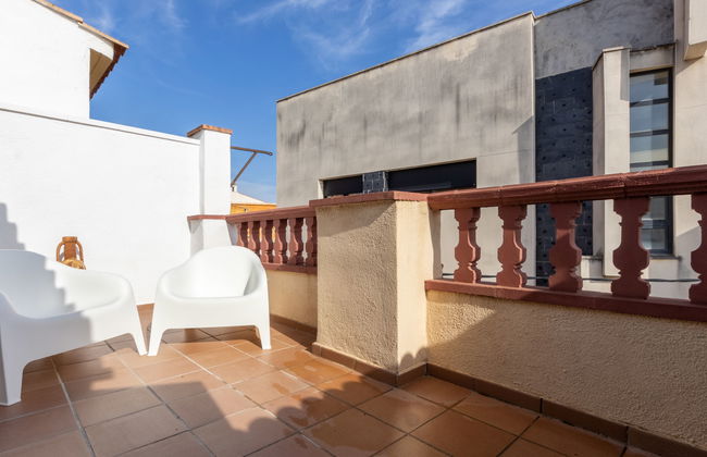 Haus mit 7 Schlafzimmern in Roda de Berà mit terrasse - Foto 48