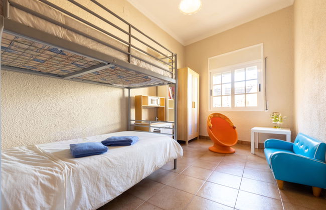 Haus mit 7 Schlafzimmern in Roda de Berà mit terrasse - Foto 35