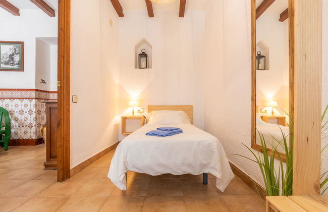 Haus mit 7 Schlafzimmern in Roda de Berà mit terrasse - Foto 22
