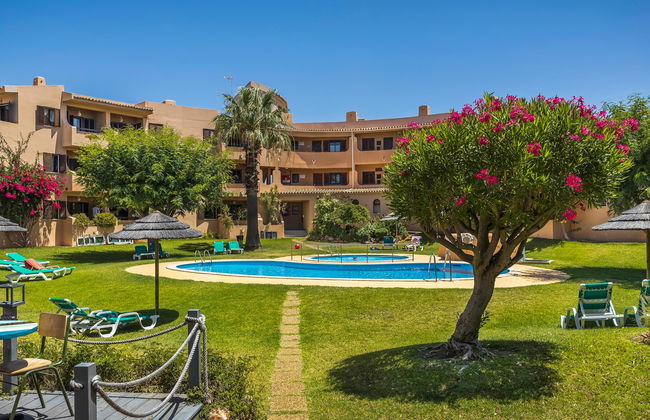 Clube Maria Luisa - Foto 40