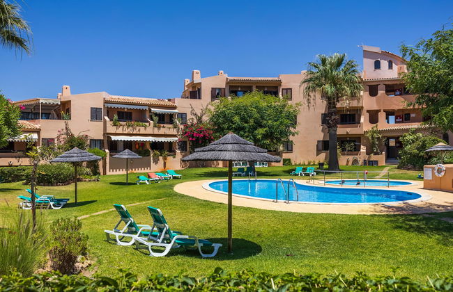 Clube Maria Luisa - Foto 41