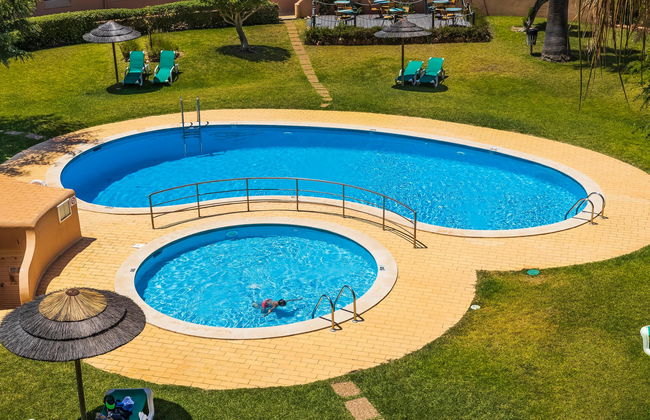 Clube Maria Luisa - Foto 38