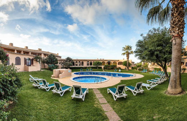 Clube Maria Luisa - Foto 6