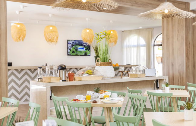 Clube Maria Luisa - Foto 43