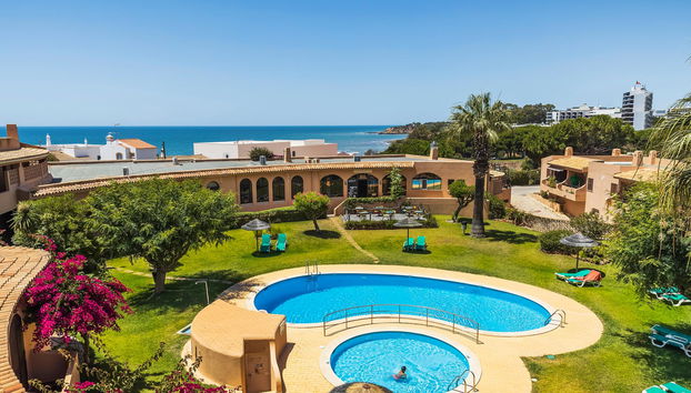 Clube Maria Luisa - Foto 3