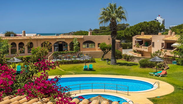 Clube Maria Luisa - Foto 4